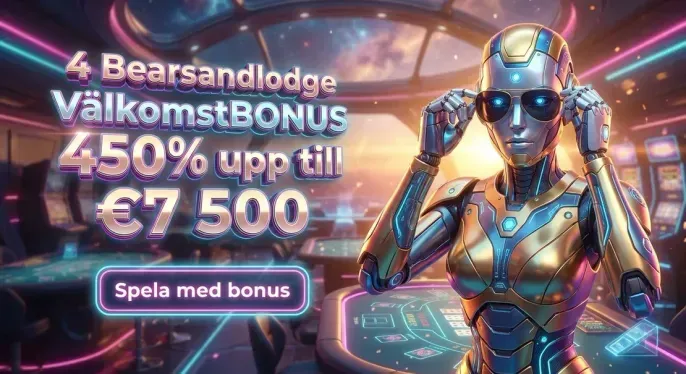 4 Bearsandlodge Casino